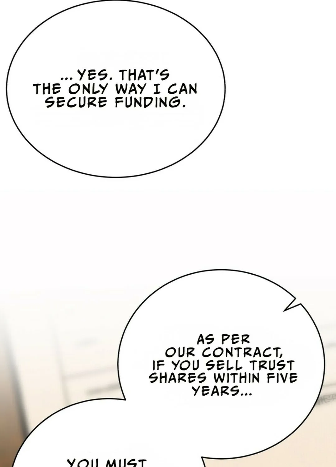 The Joseon Prince Went To America And Didn’t Return Chapter 15 page 94 - 