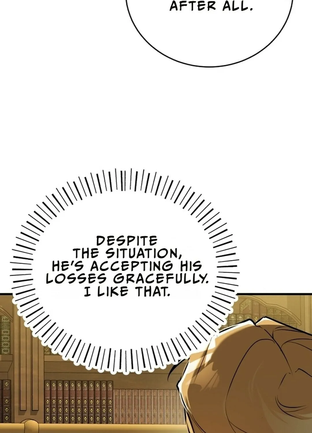 The Joseon Prince Went To America And Didn’t Return Chapter 15 page 97 - 