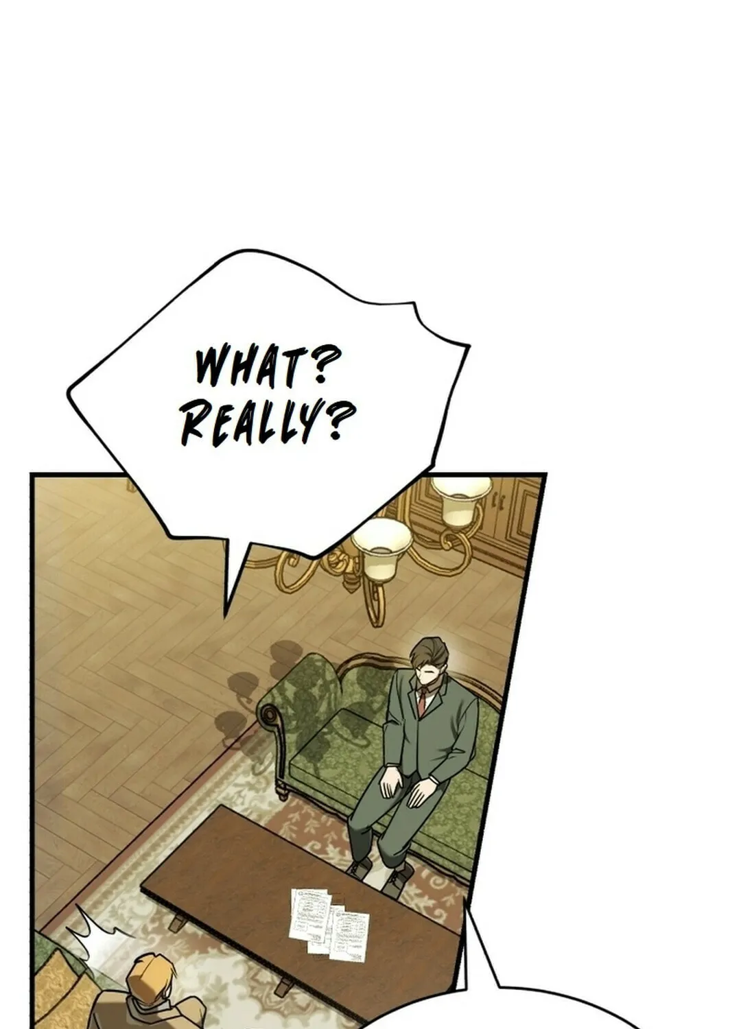 The Joseon Prince Went To America And Didn’t Return Chapter 15 page 99 - 