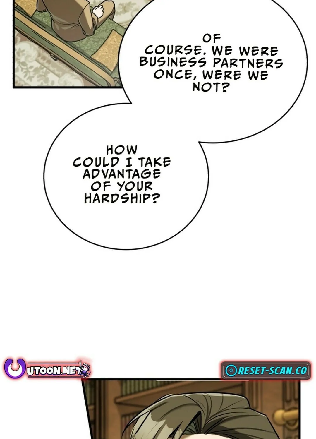 The Joseon Prince Went To America And Didn’t Return Chapter 15 page 100 - 