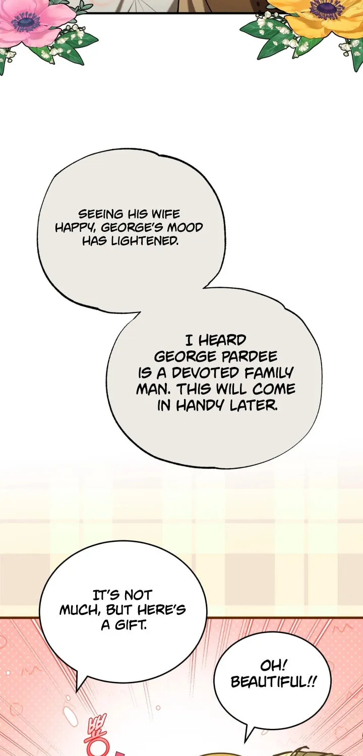 The Joseon Prince Went To America And Didn’t Return Chapter 16 page 11 - 