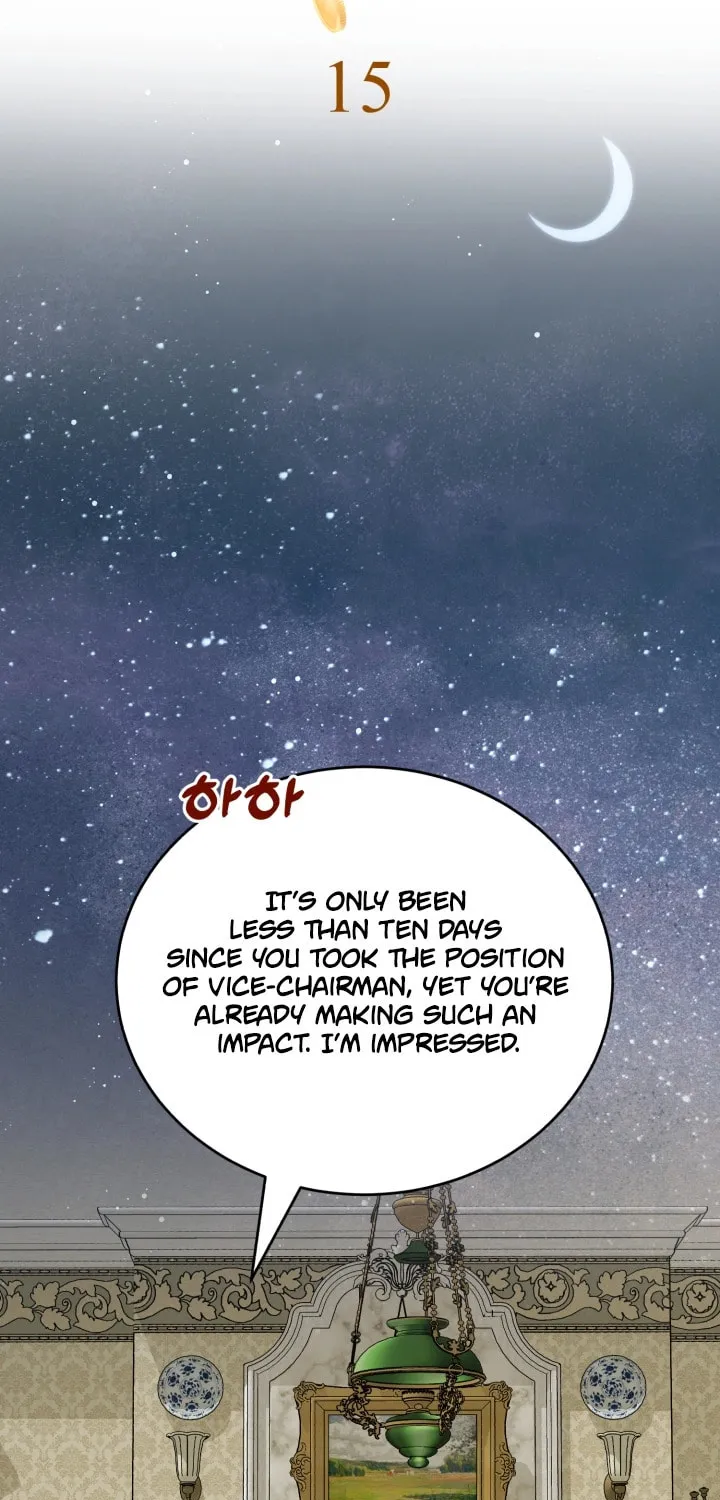 The Joseon Prince Went To America And Didn’t Return Chapter 16 page 13 - 