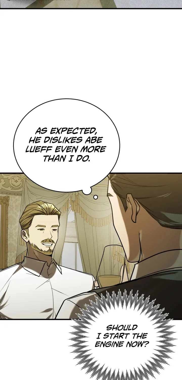 The Joseon Prince Went To America And Didn’t Return Chapter 16 page 18 - 