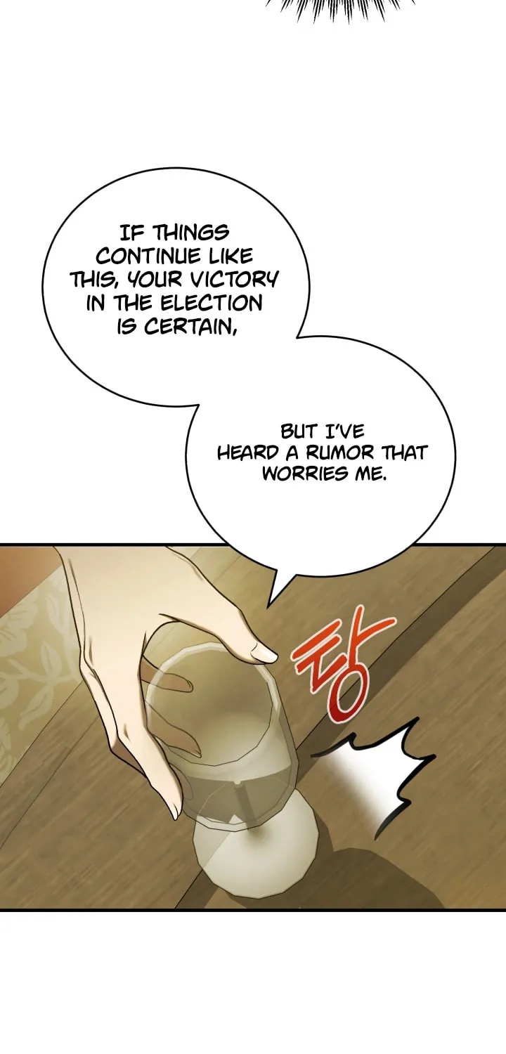 The Joseon Prince Went To America And Didn’t Return Chapter 16 page 19 - 