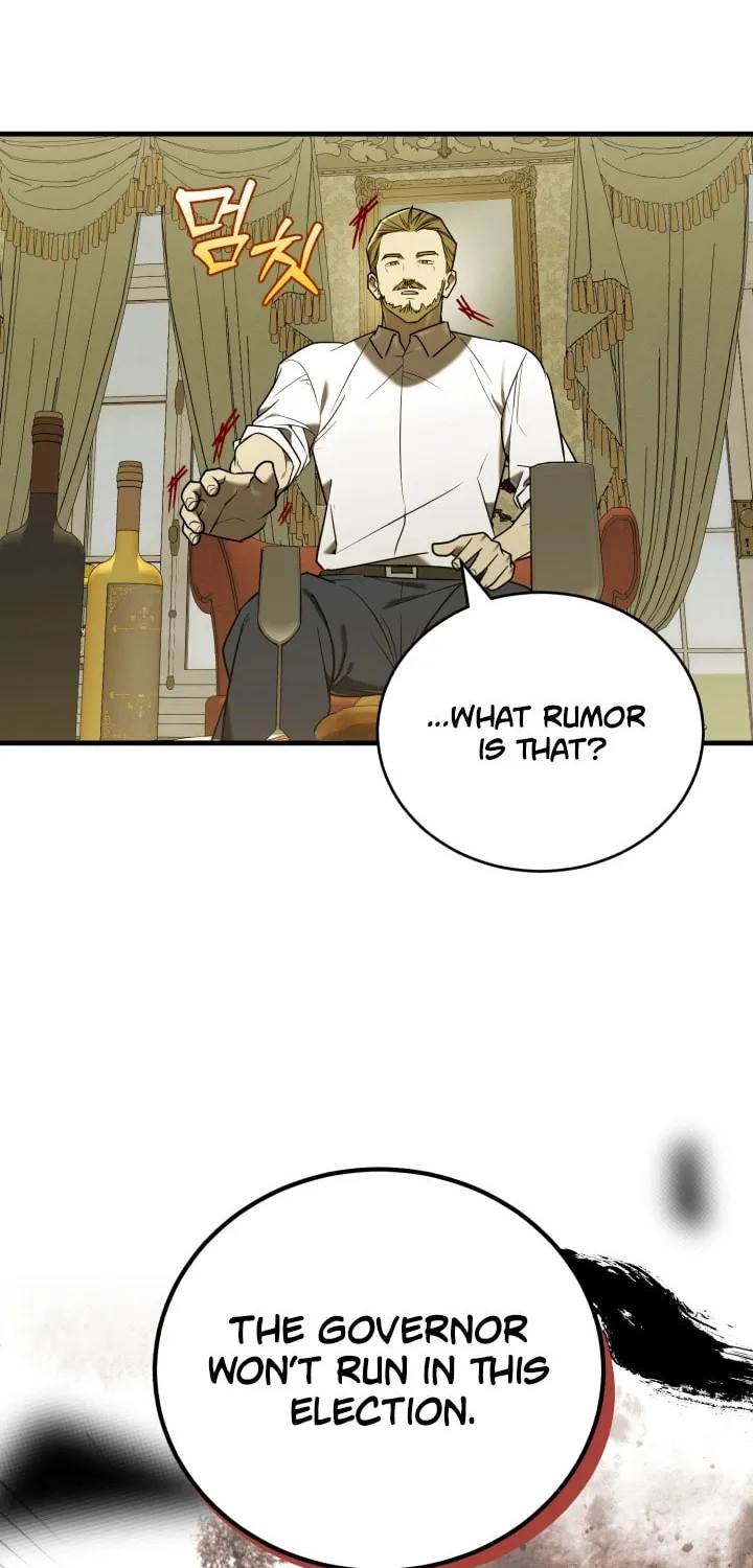 The Joseon Prince Went To America And Didn’t Return Chapter 16 page 20 - 