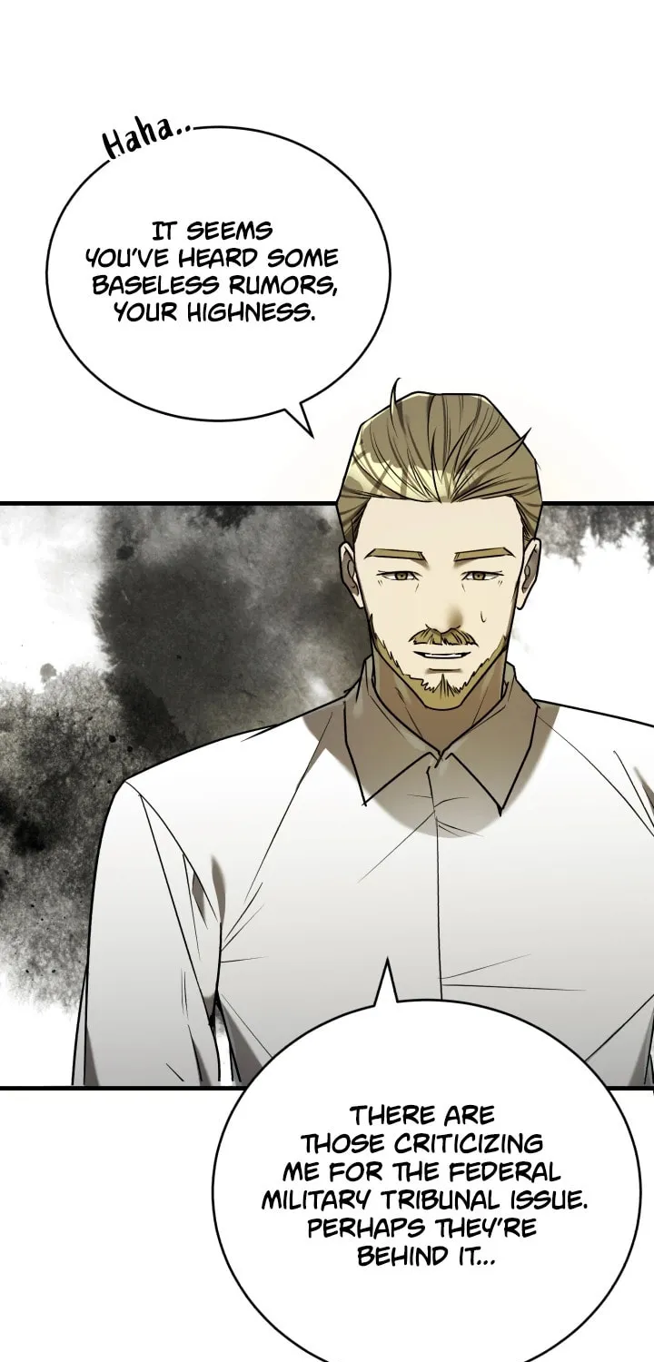 The Joseon Prince Went To America And Didn’t Return Chapter 16 page 23 - 