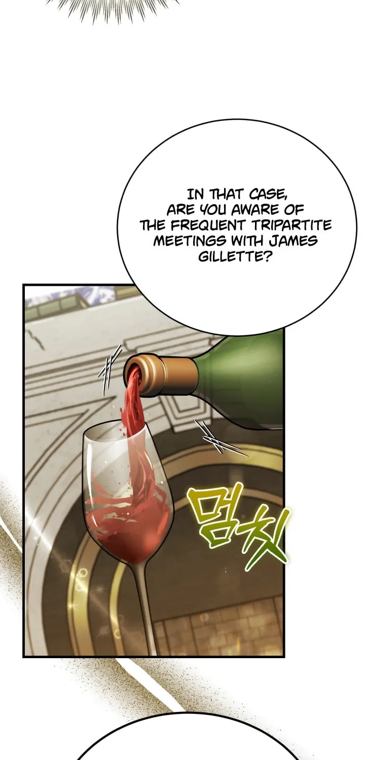 The Joseon Prince Went To America And Didn’t Return Chapter 16 page 30 - 
