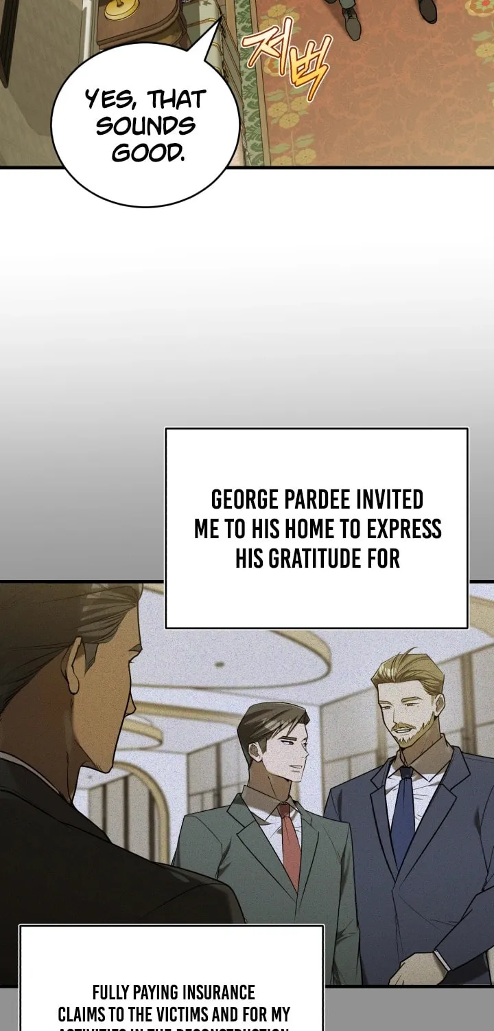 The Joseon Prince Went To America And Didn’t Return Chapter 16 page 4 - 