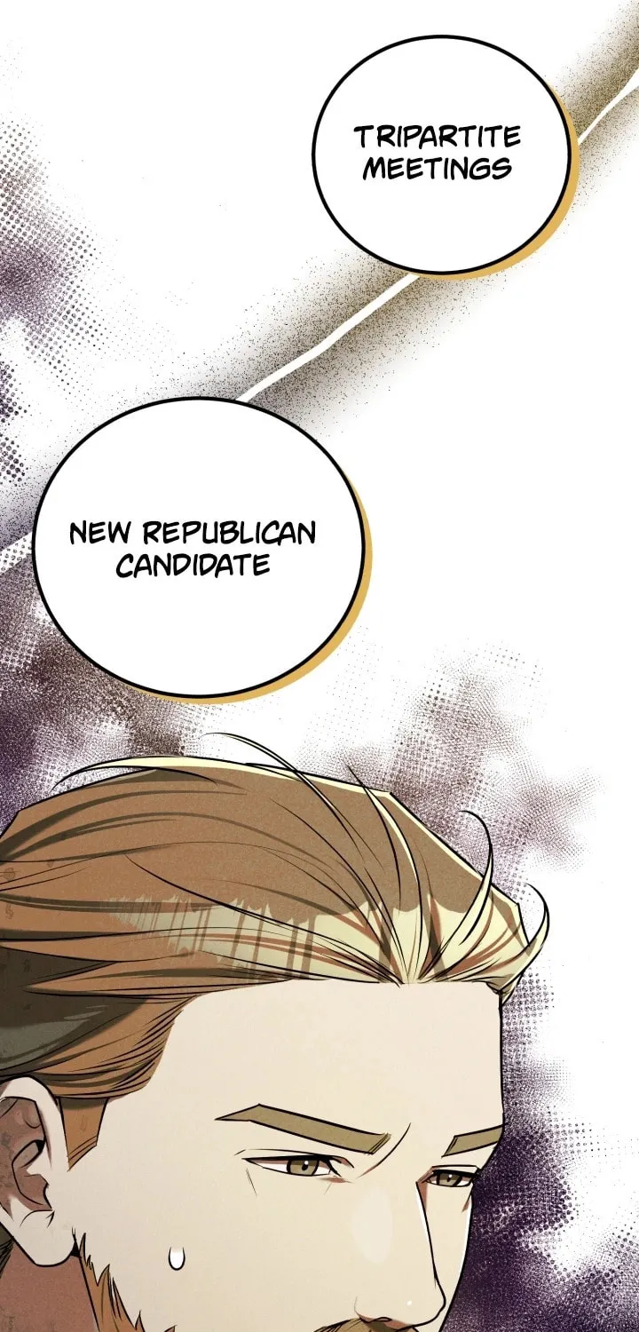 The Joseon Prince Went To America And Didn’t Return Chapter 16 page 32 - 