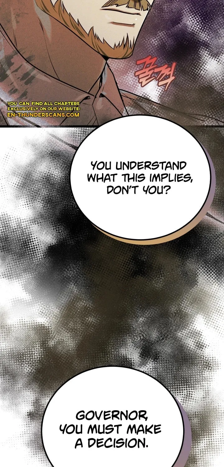 The Joseon Prince Went To America And Didn’t Return Chapter 16 page 33 - 