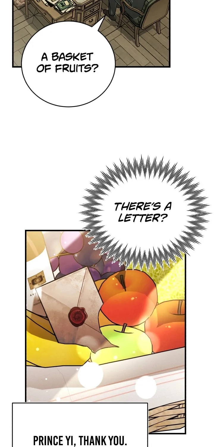 The Joseon Prince Went To America And Didn’t Return Chapter 16 page 37 - 