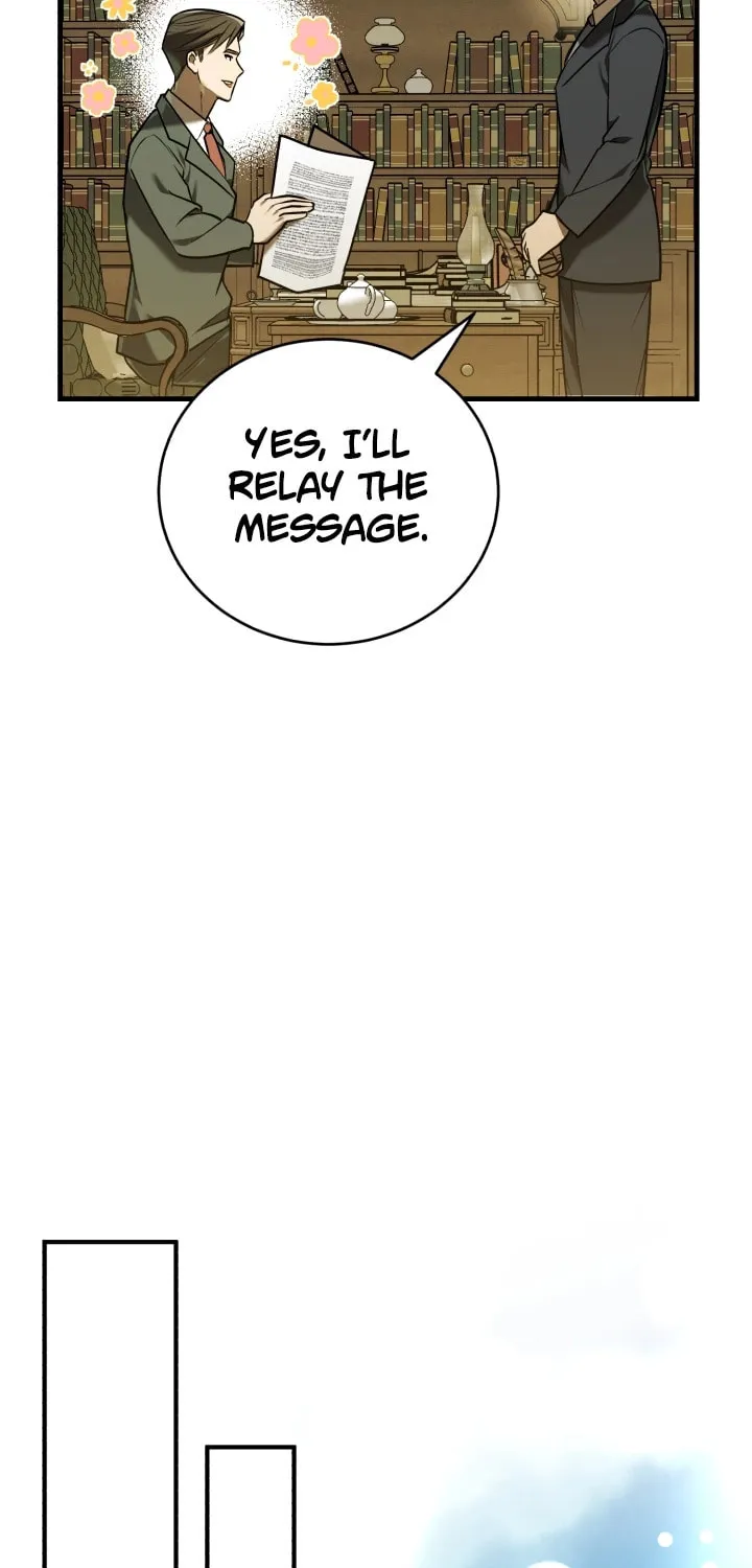 The Joseon Prince Went To America And Didn’t Return Chapter 16 page 43 - 