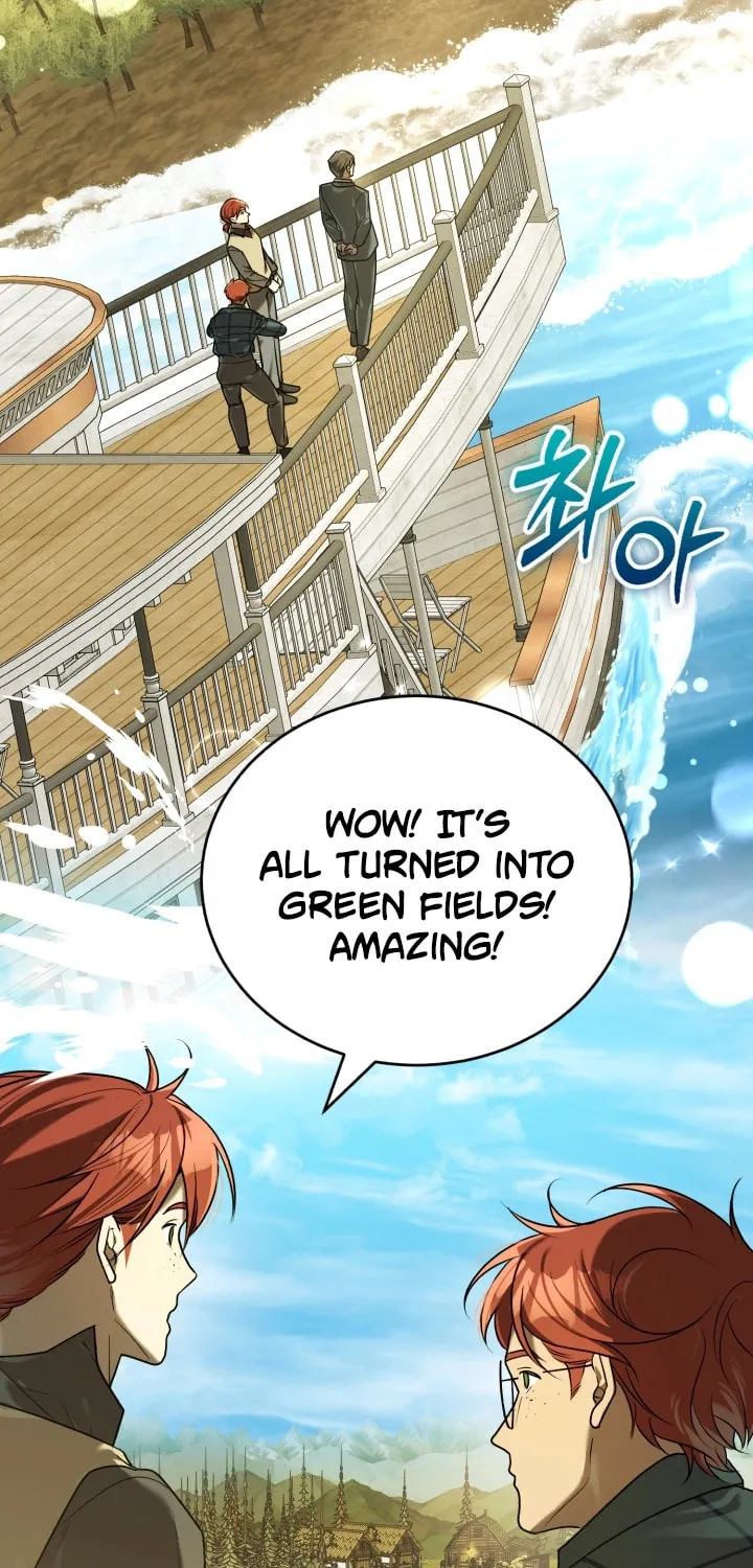 The Joseon Prince Went To America And Didn’t Return Chapter 16 page 45 - 