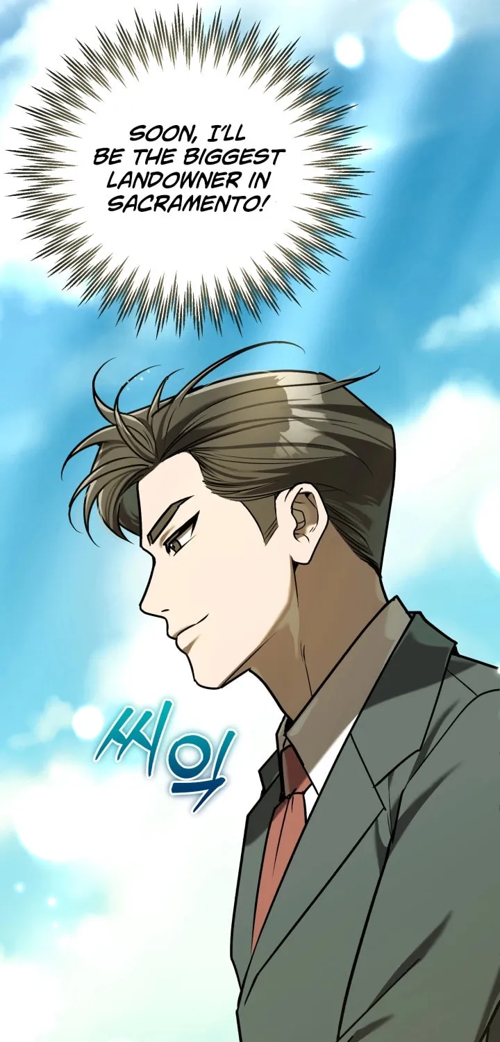 The Joseon Prince Went To America And Didn’t Return Chapter 16 page 47 - 