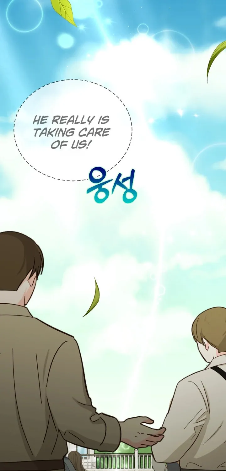 The Joseon Prince Went To America And Didn’t Return Chapter 16 page 49 - 
