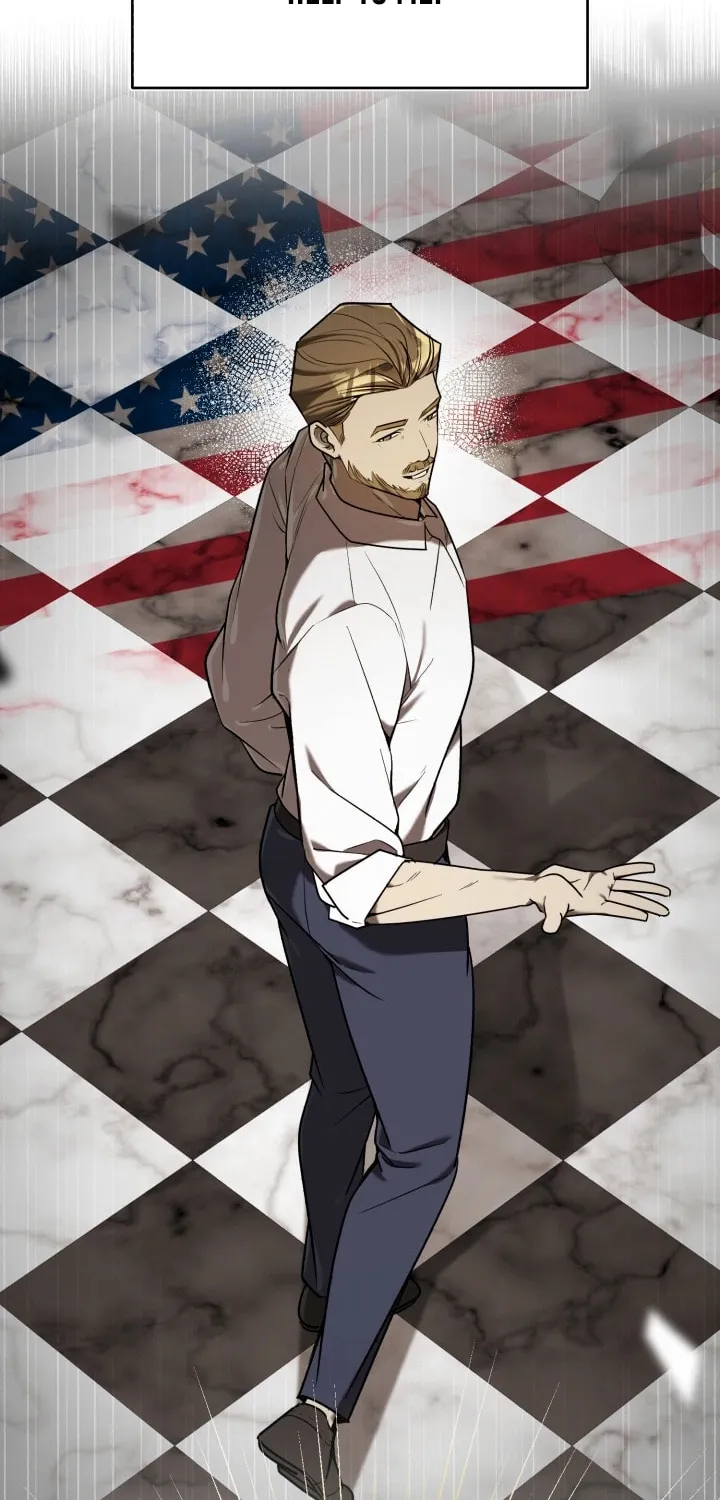 The Joseon Prince Went To America And Didn’t Return Chapter 16 page 6 - 