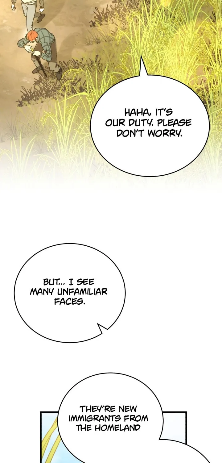 The Joseon Prince Went To America And Didn’t Return Chapter 16 page 52 - 
