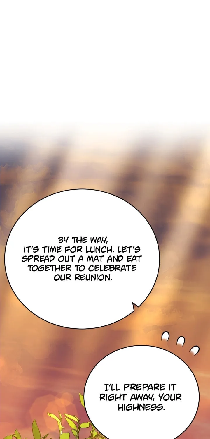 The Joseon Prince Went To America And Didn’t Return Chapter 16 page 58 - 