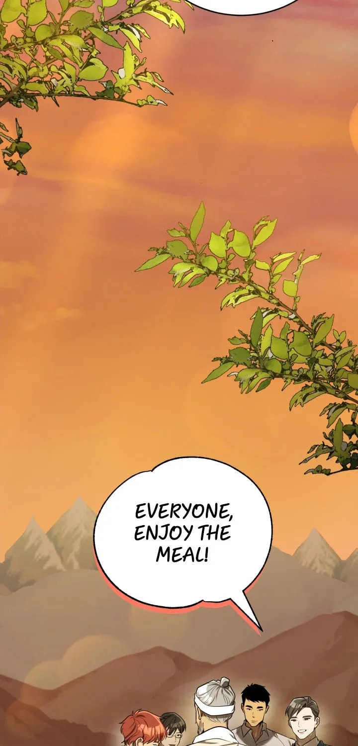The Joseon Prince Went To America And Didn’t Return Chapter 16 page 59 - 