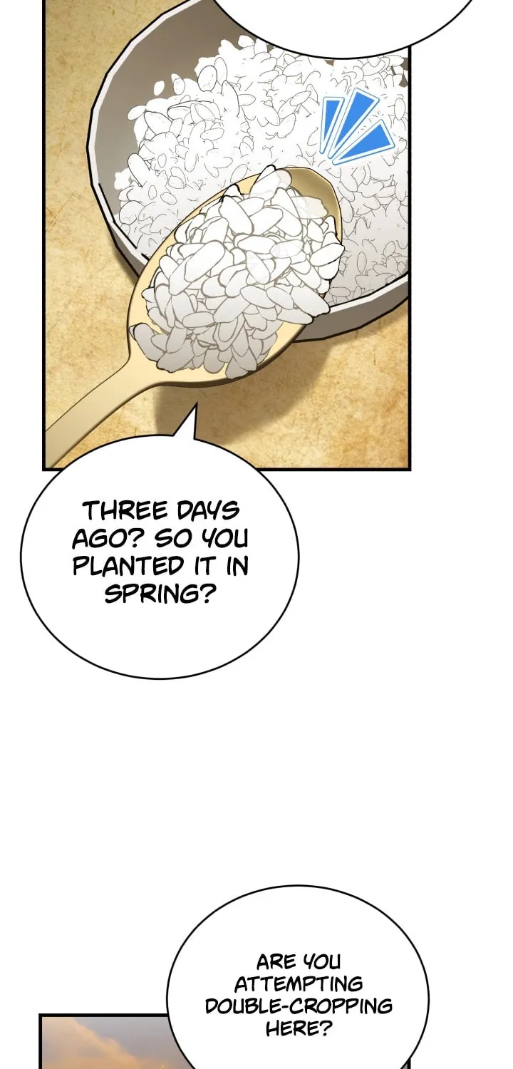 The Joseon Prince Went To America And Didn’t Return Chapter 16 page 61 - 