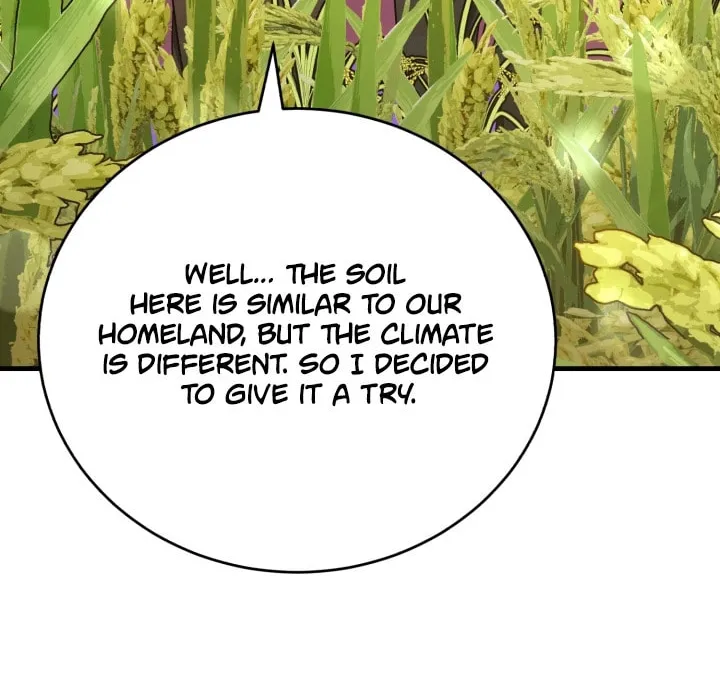 The Joseon Prince Went To America And Didn’t Return Chapter 16 page 70 - 