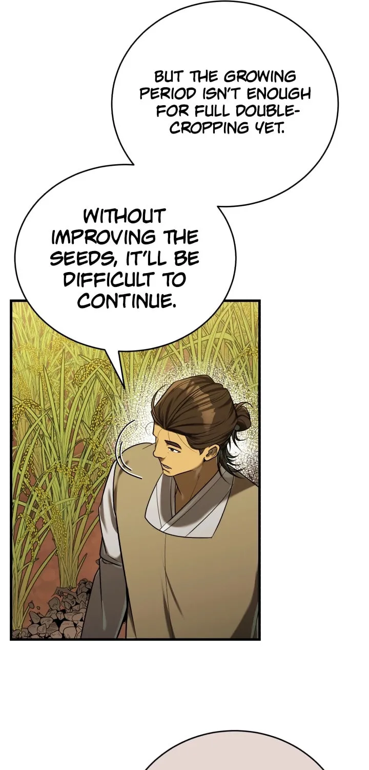 The Joseon Prince Went To America And Didn’t Return Chapter 16 page 71 - 