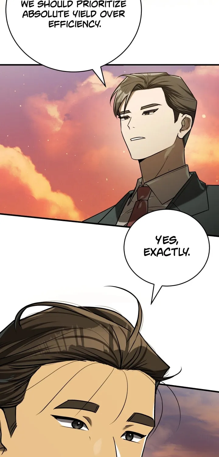 The Joseon Prince Went To America And Didn’t Return Chapter 16 page 77 - 