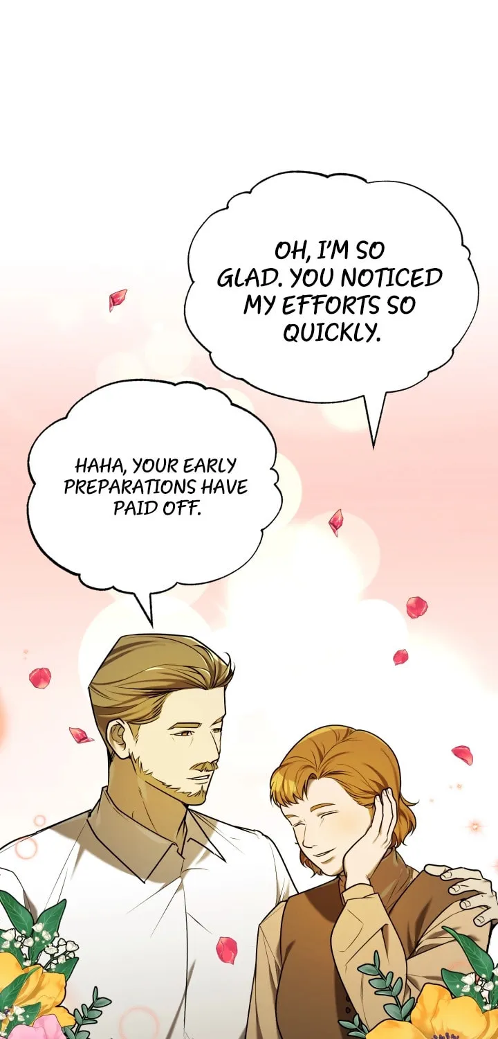 The Joseon Prince Went To America And Didn’t Return Chapter 16 page 10 - 