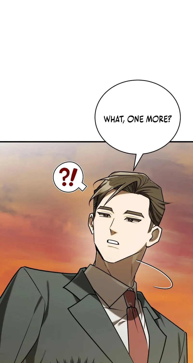 The Joseon Prince Went To America And Didn’t Return Chapter 17 page 2 - 