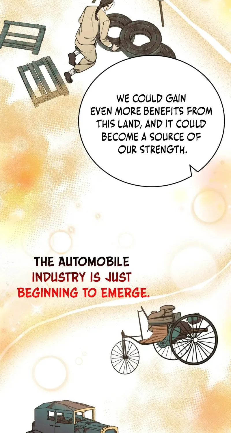 The Joseon Prince Went To America And Didn’t Return Chapter 17 page 18 - 