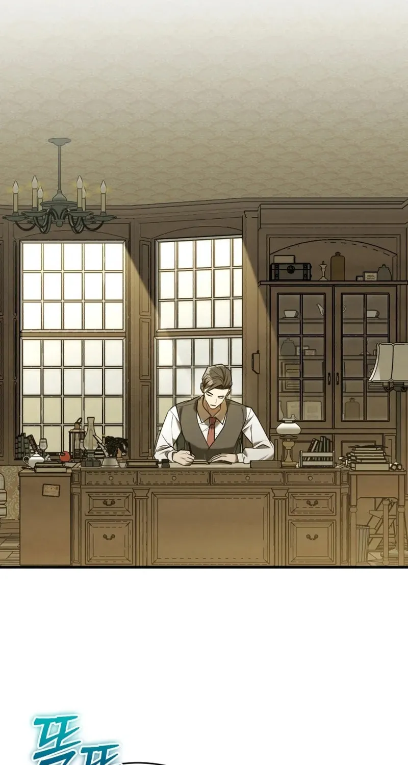 The Joseon Prince Went To America And Didn’t Return Chapter 17 page 23 - 