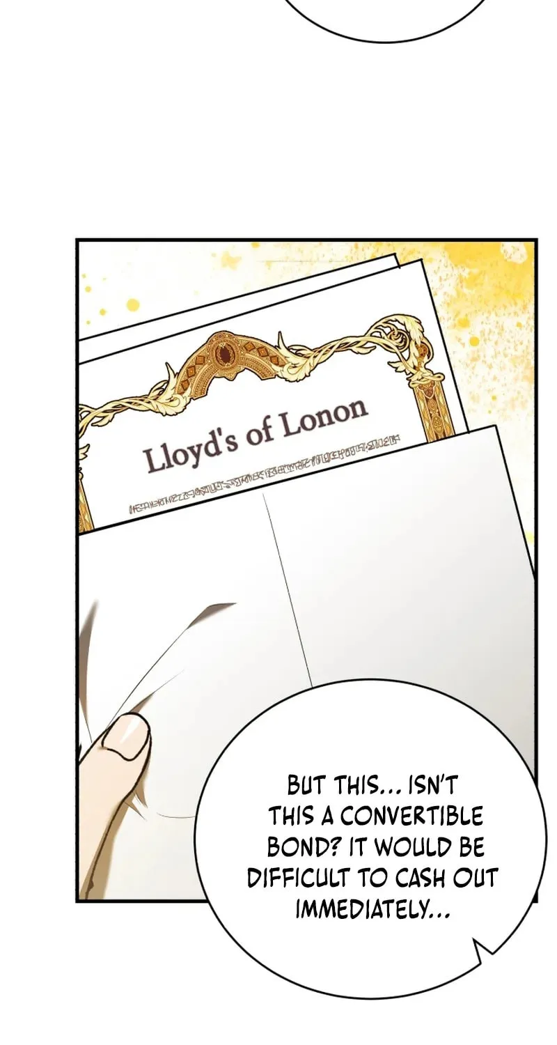 The Joseon Prince Went To America And Didn’t Return Chapter 17 page 30 - 