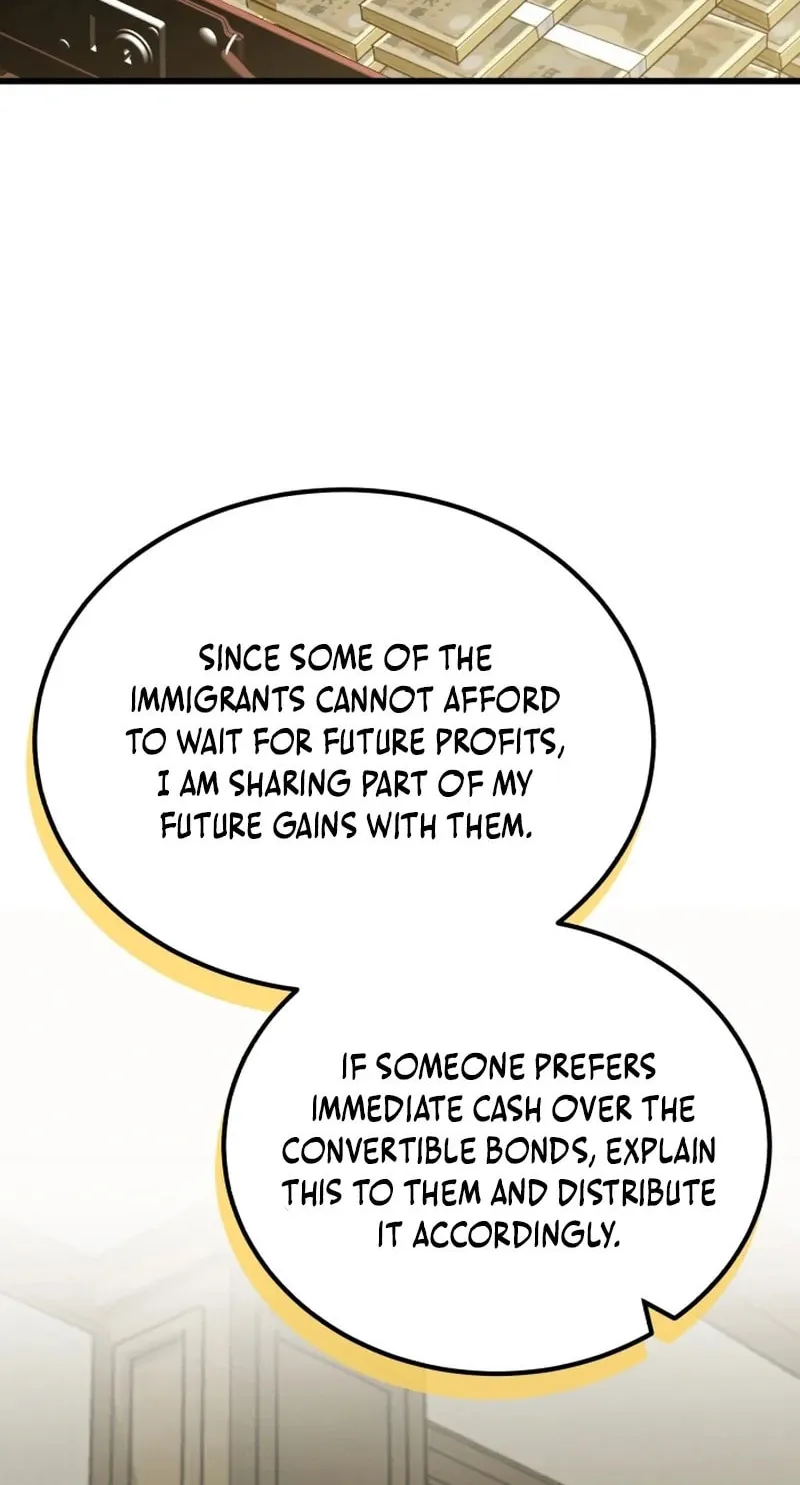 The Joseon Prince Went To America And Didn’t Return Chapter 17 page 33 - 