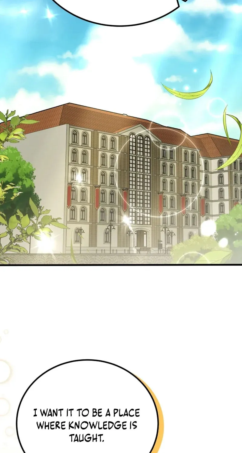 The Joseon Prince Went To America And Didn’t Return Chapter 17 page 38 - 