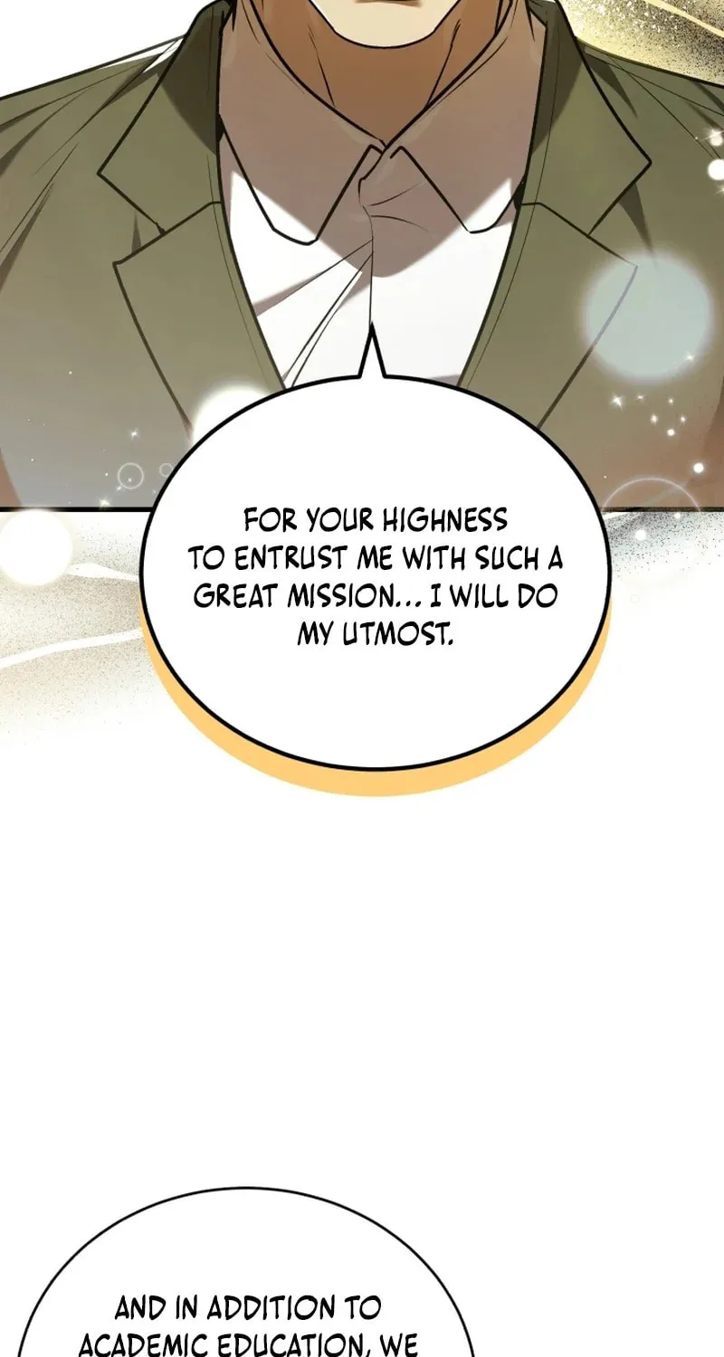 The Joseon Prince Went To America And Didn’t Return Chapter 17 page 42 - 