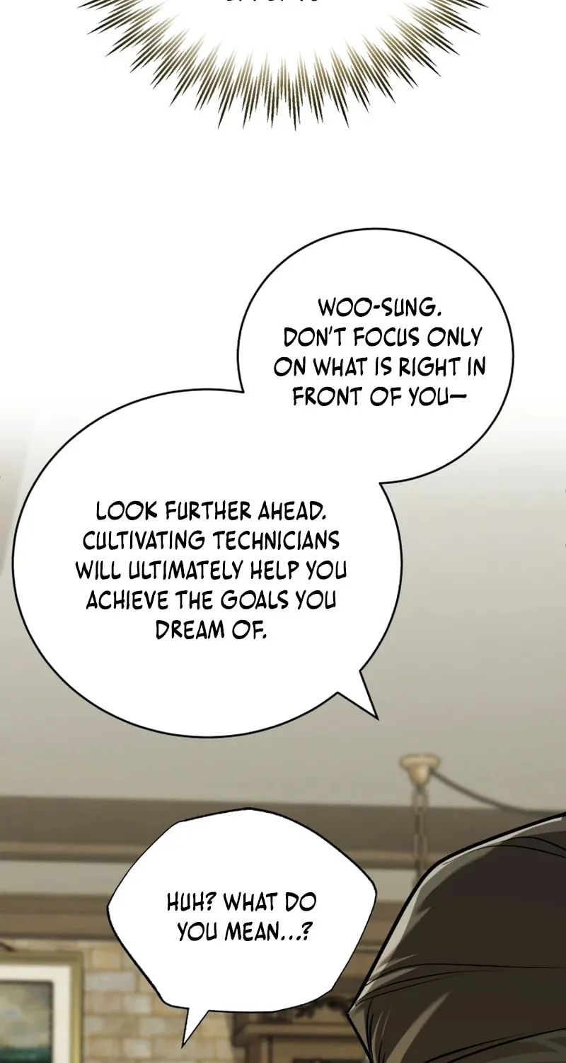 The Joseon Prince Went To America And Didn’t Return Chapter 17 page 49 - 