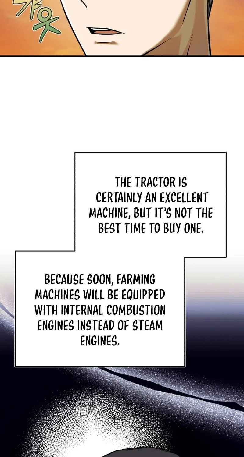 The Joseon Prince Went To America And Didn’t Return Chapter 17 page 6 - 