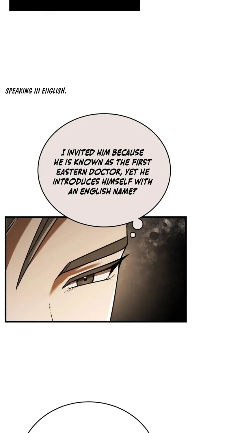 The Joseon Prince Went To America And Didn’t Return Chapter 17 page 56 - 
