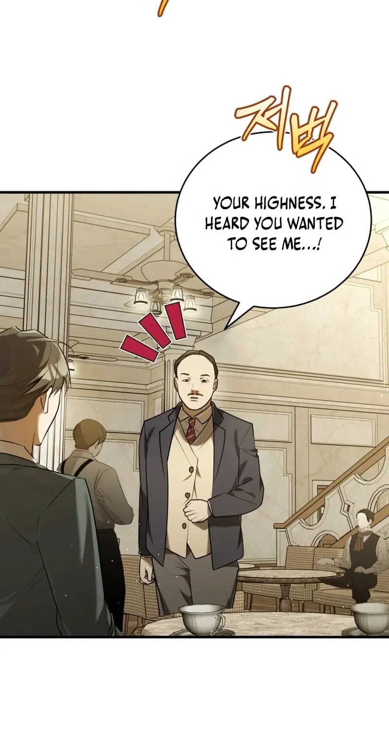 The Joseon Prince Went To America And Didn’t Return Chapter 17 page 62 - 