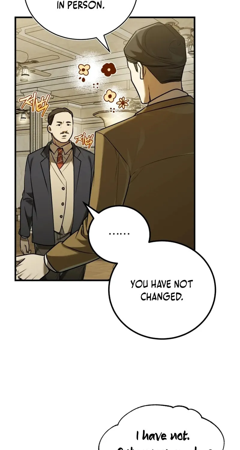 The Joseon Prince Went To America And Didn’t Return Chapter 17 page 64 - 