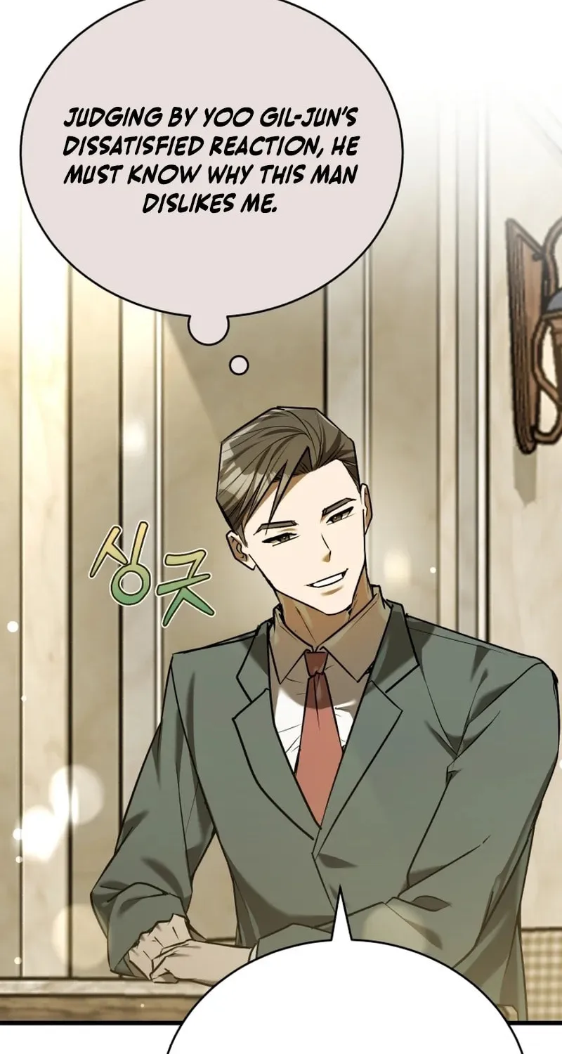 The Joseon Prince Went To America And Didn’t Return Chapter 17 page 66 - 