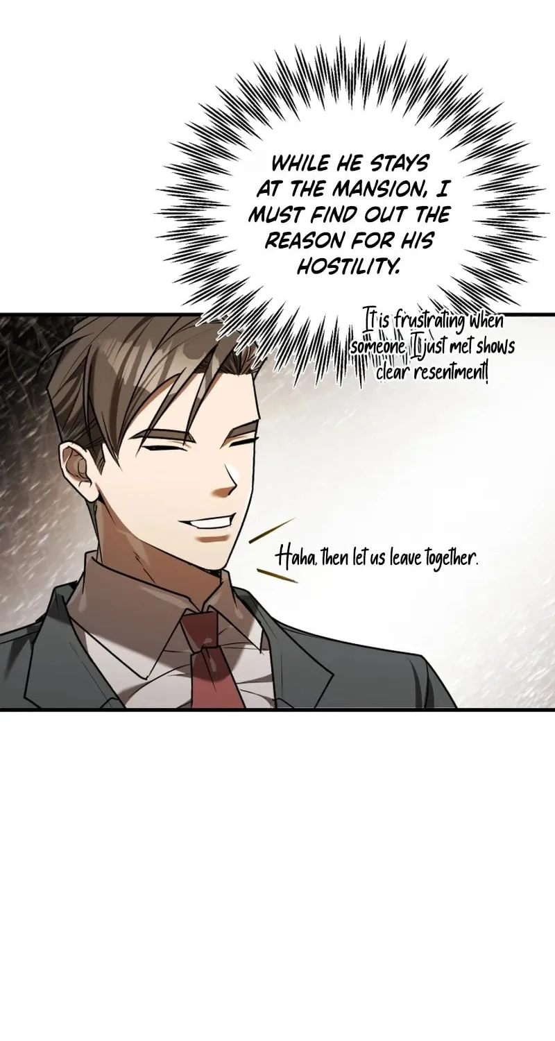 The Joseon Prince Went To America And Didn’t Return Chapter 17 page 73 - 