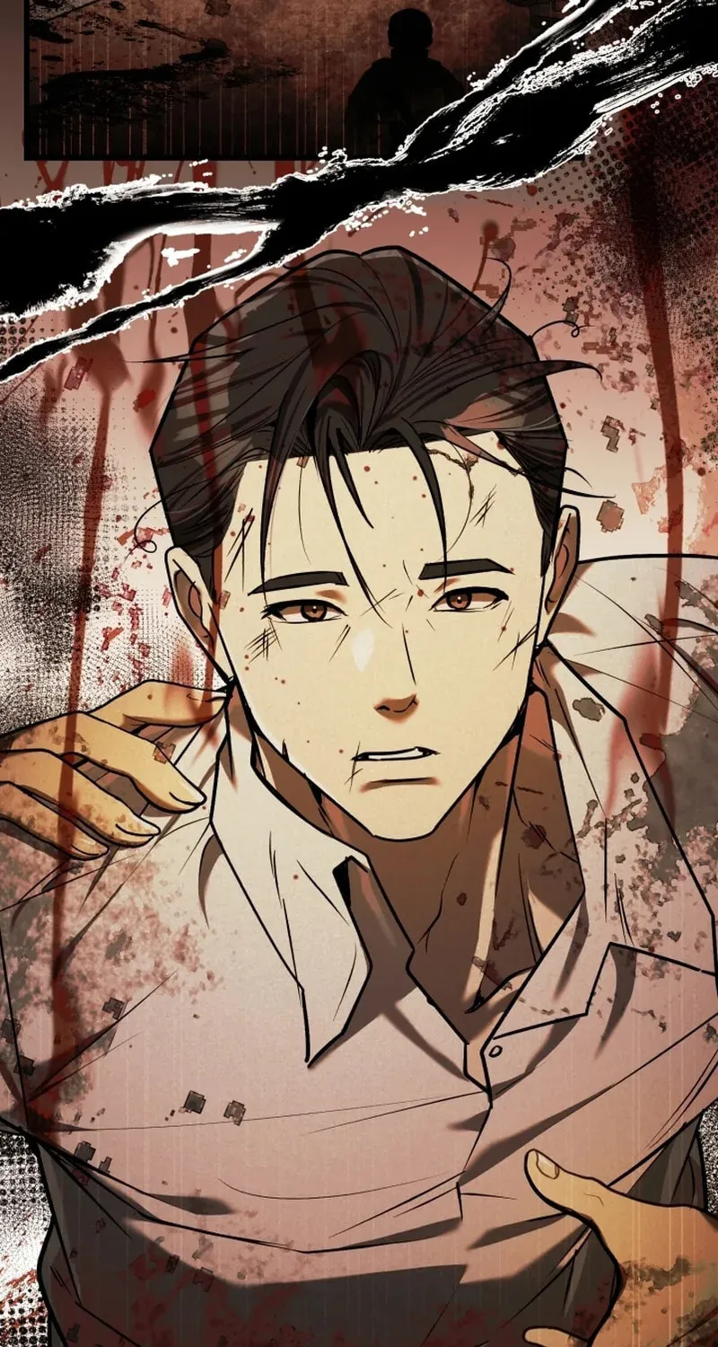 The Joseon Prince Went To America And Didn’t Return Chapter 17 page 77 - 