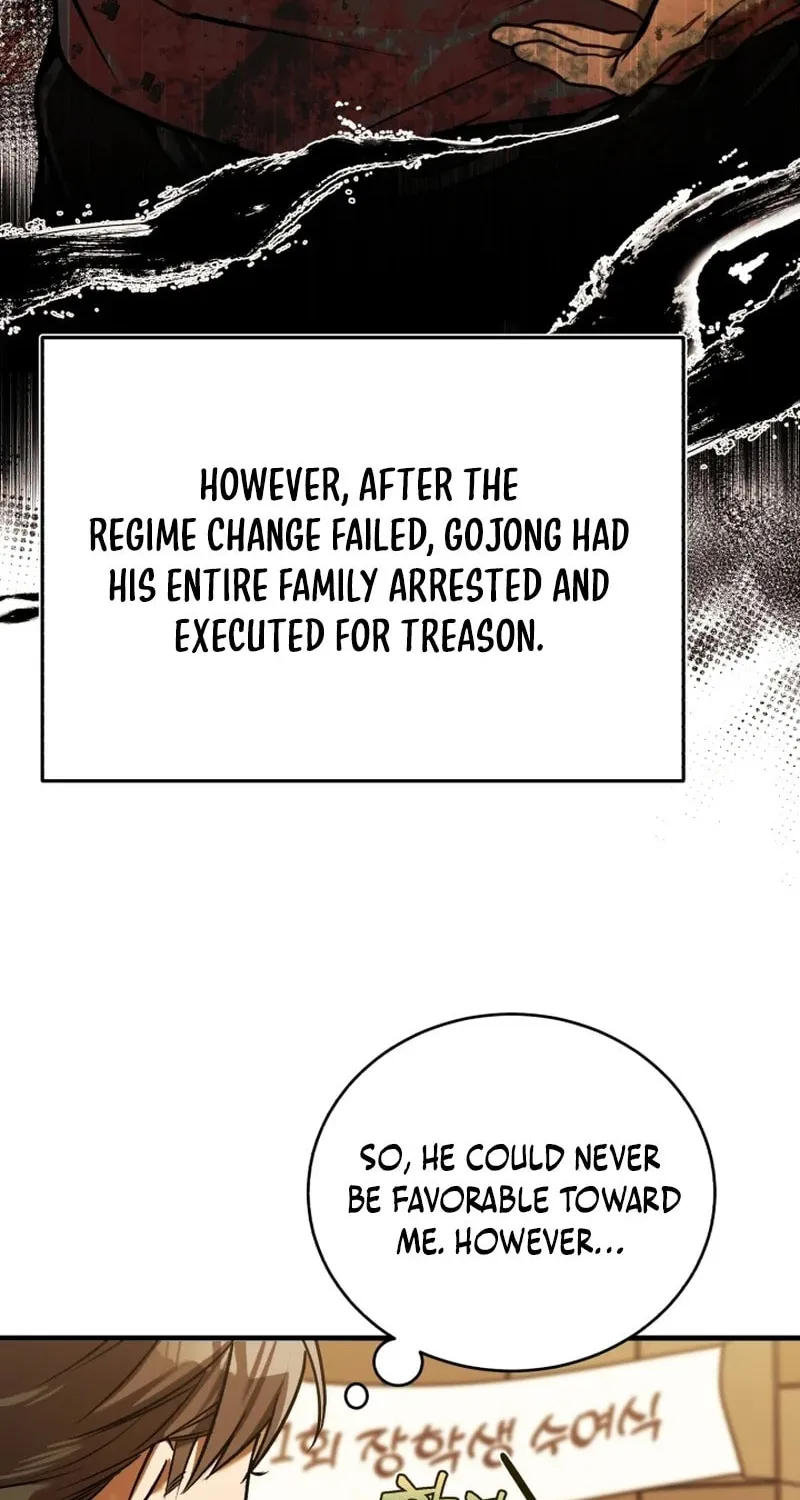 The Joseon Prince Went To America And Didn’t Return Chapter 17 page 78 - 