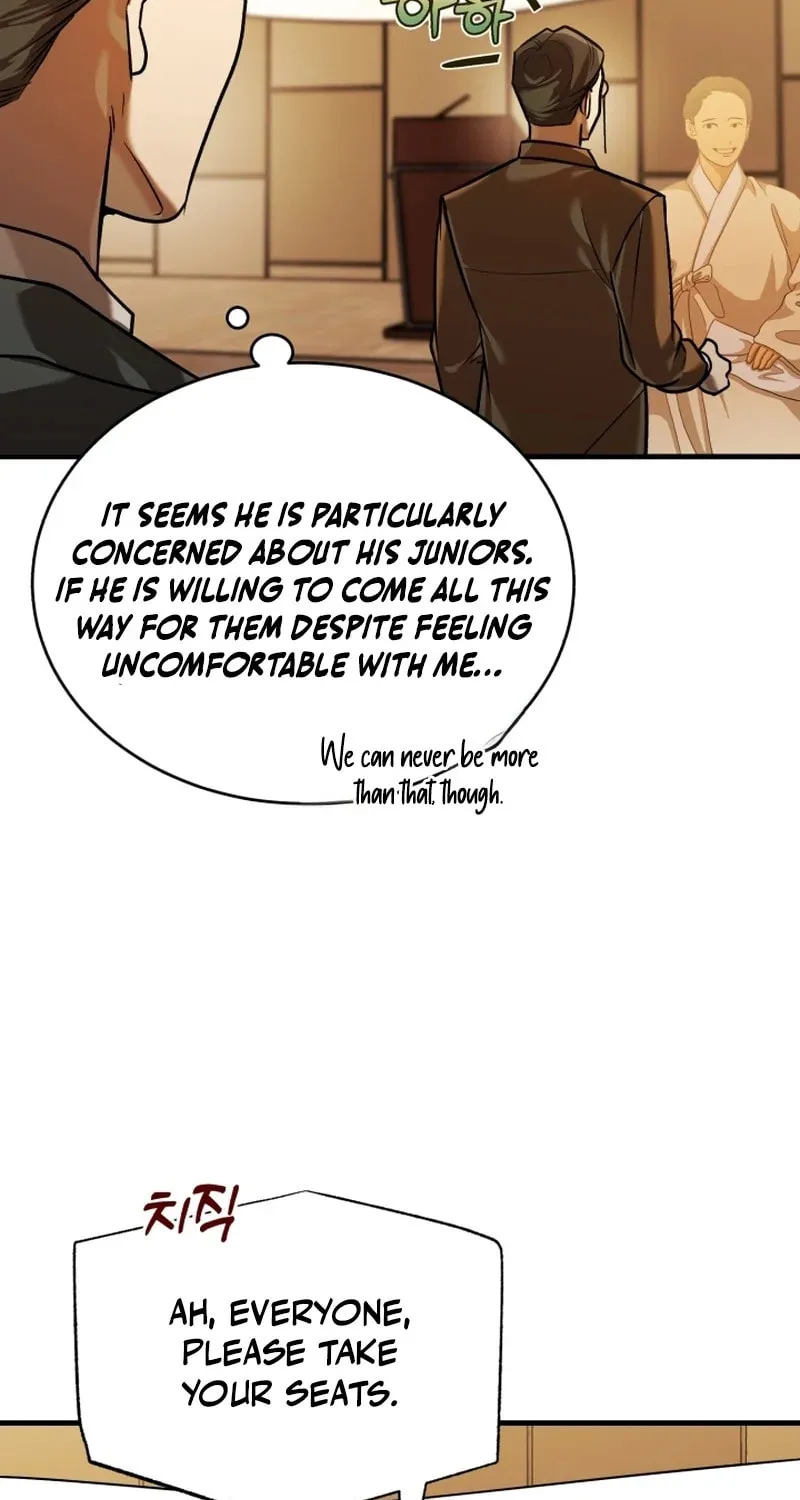 The Joseon Prince Went To America And Didn’t Return Chapter 17 page 79 - 