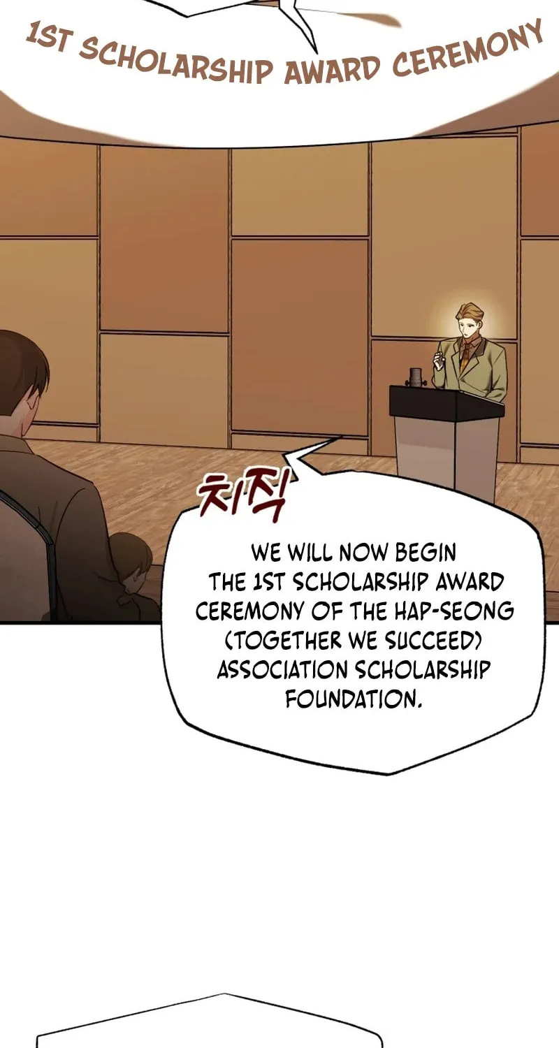The Joseon Prince Went To America And Didn’t Return Chapter 17 page 80 - 