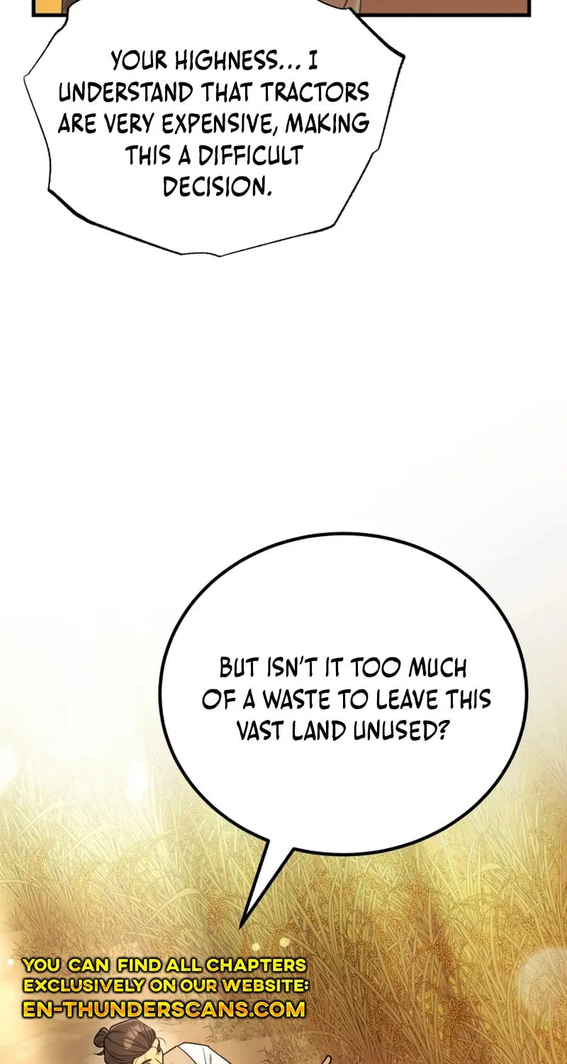 The Joseon Prince Went To America And Didn’t Return Chapter 17 page 9 - 
