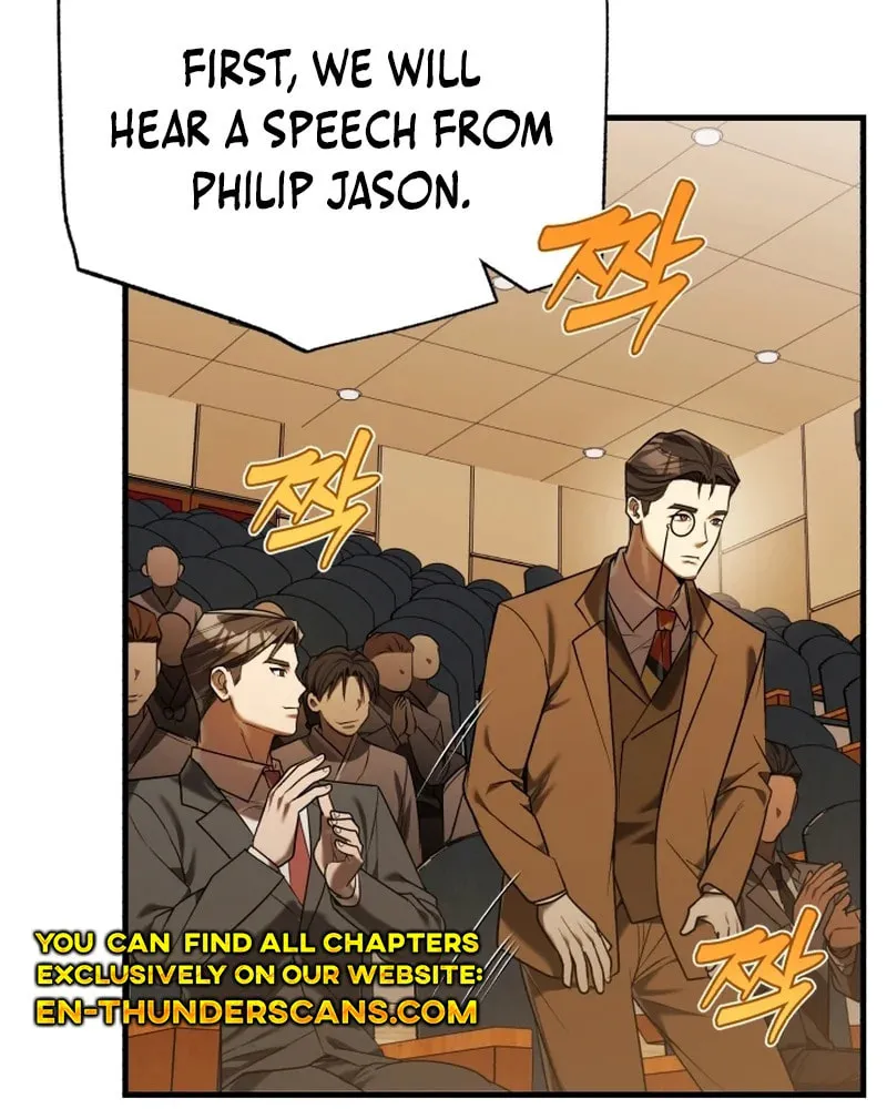 The Joseon Prince Went To America And Didn’t Return Chapter 17 page 81 - 