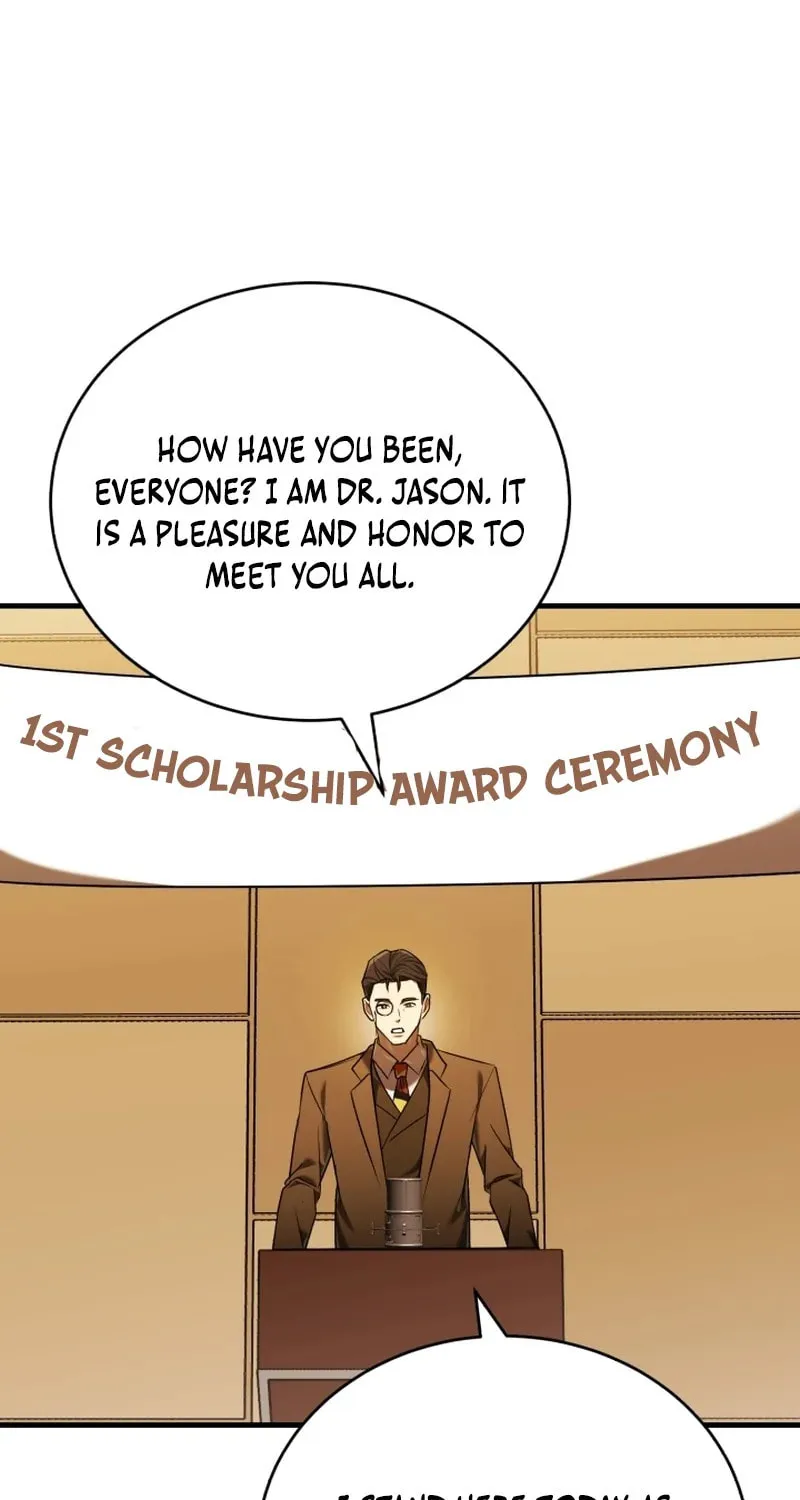 The Joseon Prince Went To America And Didn’t Return Chapter 17 page 82 - 
