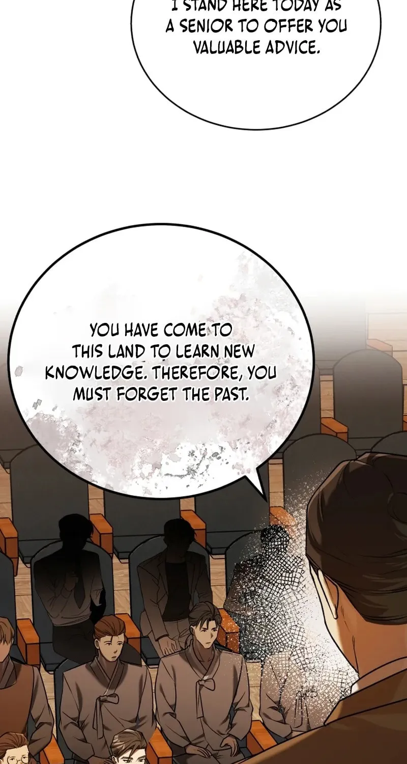 The Joseon Prince Went To America And Didn’t Return Chapter 17 page 83 - 